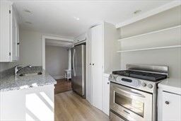 Property Photo: 191-193 South St 2 MA 02043