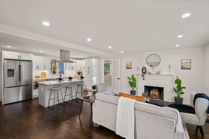 Property Photo:  10 Wright Rd  MA 01742 