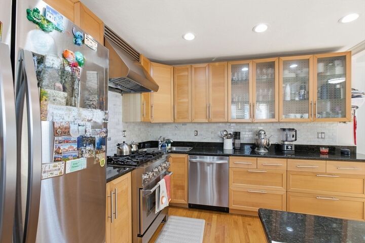 Property Photo:  408 Seaver St 2  MA 02121 