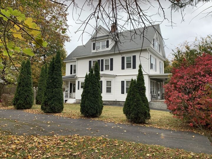Property Photo:  97 Hoyt Avenue  MA 01852 