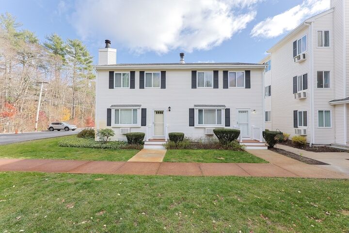 6 Erick Rd 73  Mansfield MA 02048 photo