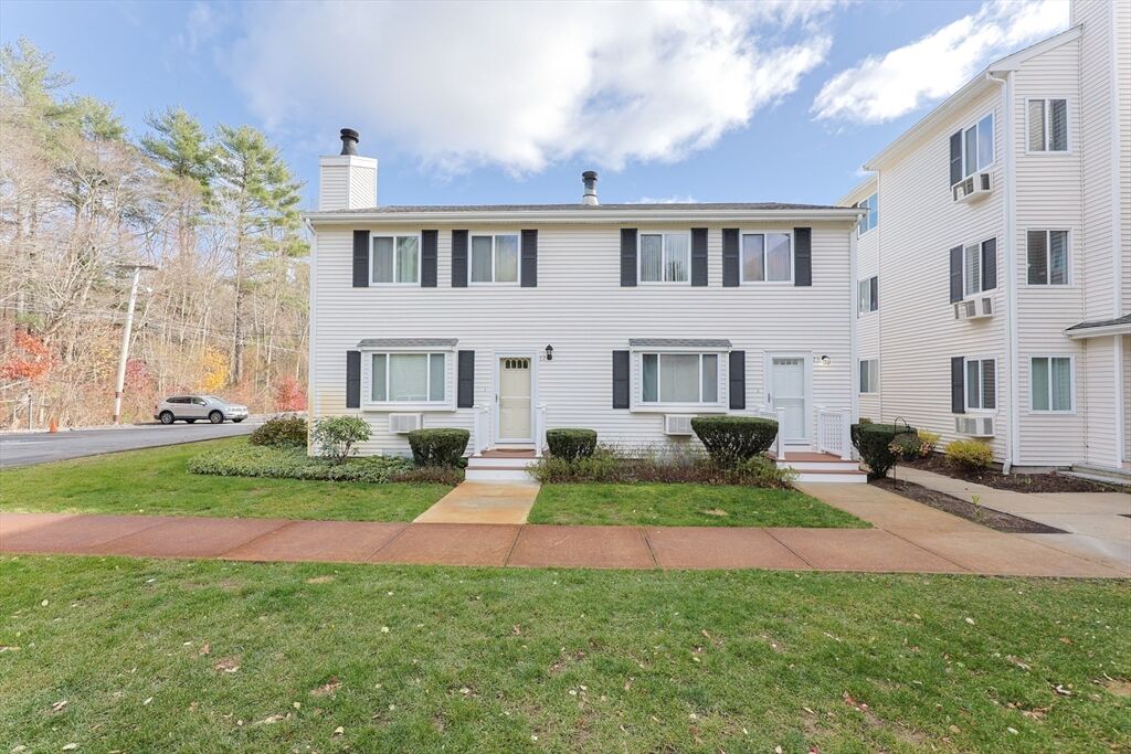 Property Photo:  6 Erick Rd 73  MA 02048 