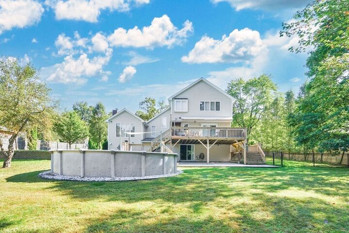 Property Photo: 416 Hillcrest MA 01089