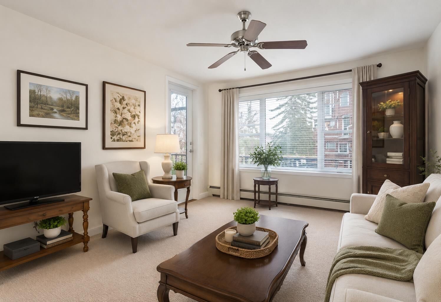 Property Photo: 3204 Sienna Park Green SW 3204 AB T3H 3N7