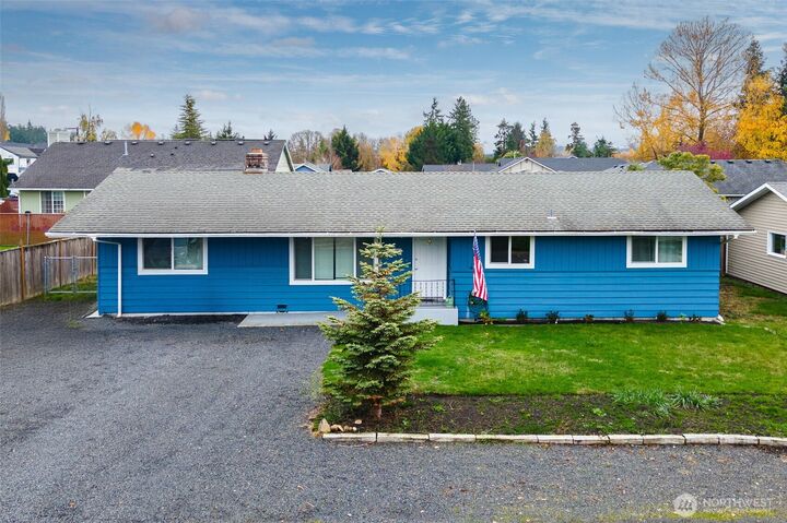 2119 SW Olympic Drive  Chehalis WA 98532 photo
