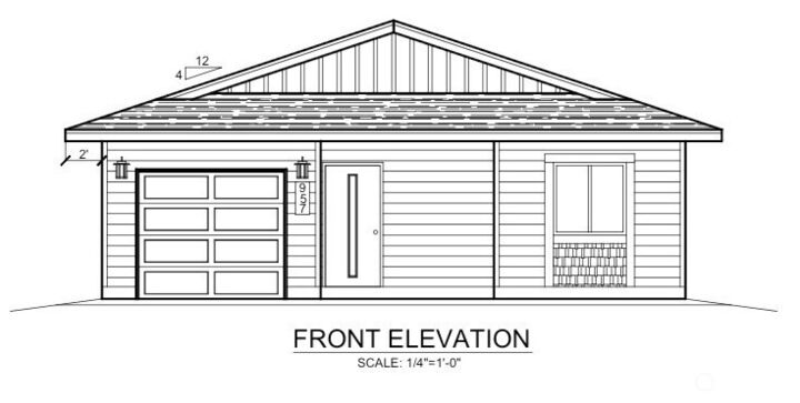 Property Photo:  957  Cascade Avenue SW  WA 98569 