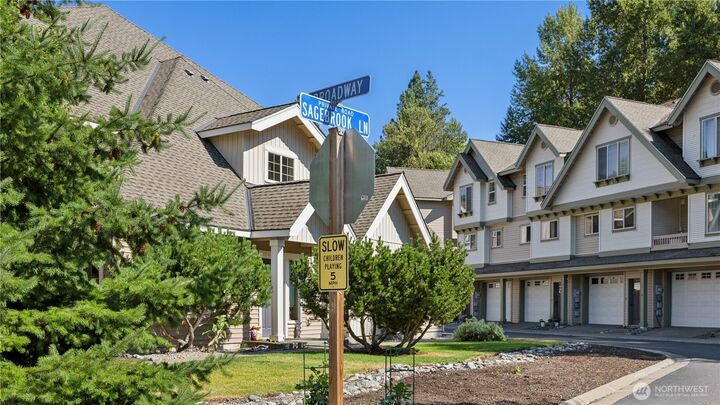 Property Photo:  208  Sagebrook Lane  WA 98922 