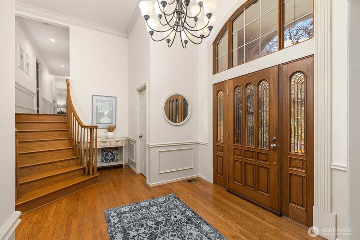 Property Photo: 16424 NE 169th Place WA 98072