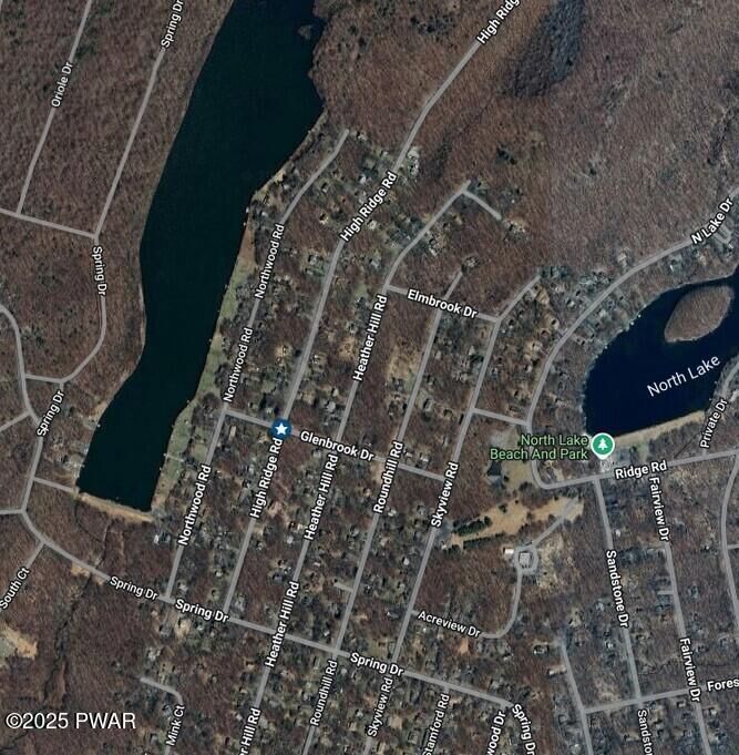 Property Photo:  17A High Ridge Road  PA 18328 