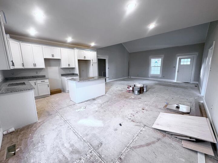 Property Photo: 1411 Sagecrest Court KY 42101