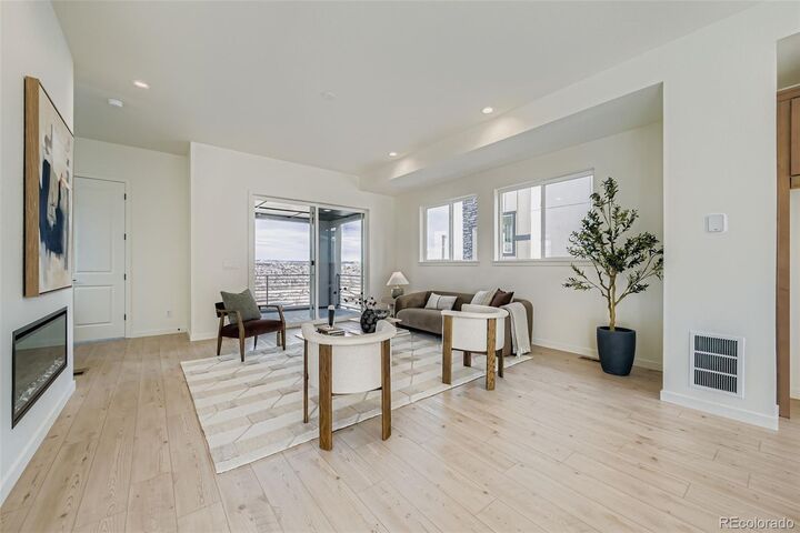 Property Photo: 1731 Keystone Crest Lane CO 80905