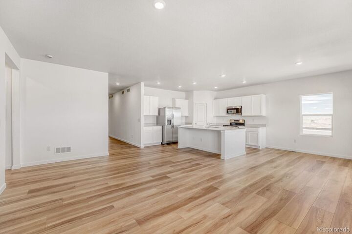 Property Photo: 45875 Mill Avenue CO 80102