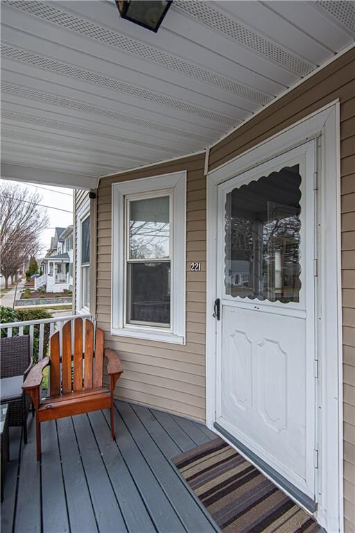 Property Photo: 221 Cole Avenue 1 RI 02906