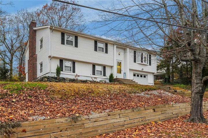 155 Birkshire Drive  Warwick RI 02886 photo