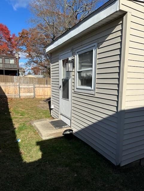 Property Photo:  11 Ocean Avenue  RI 02889 