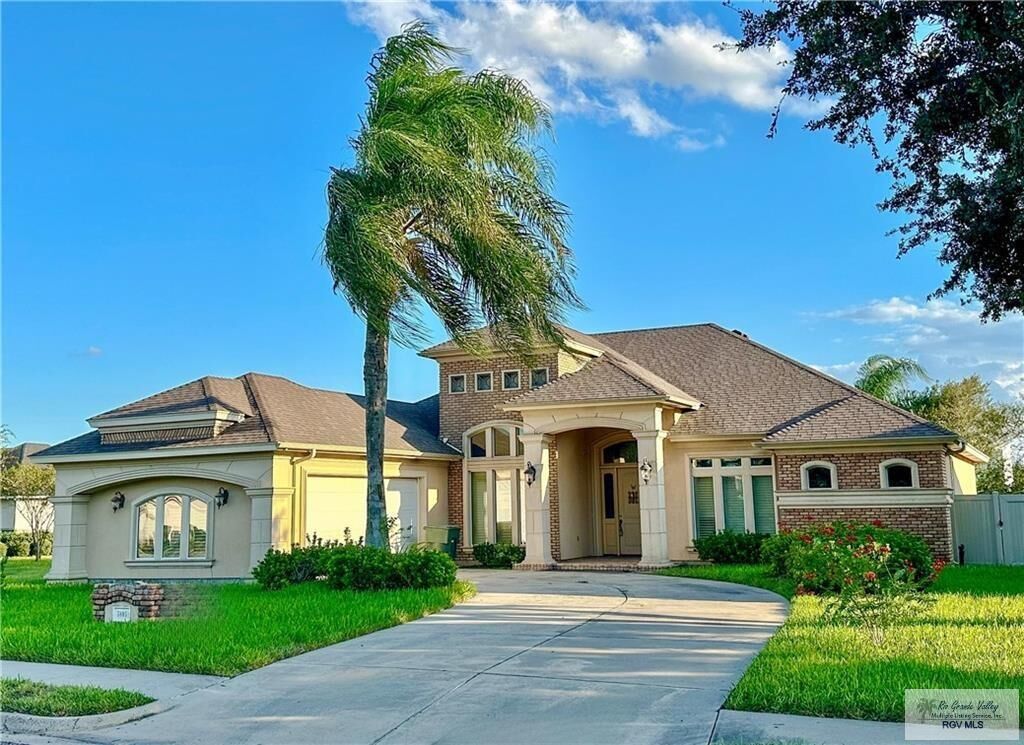 Property Photo:  5805 Acacia  TX 78552 