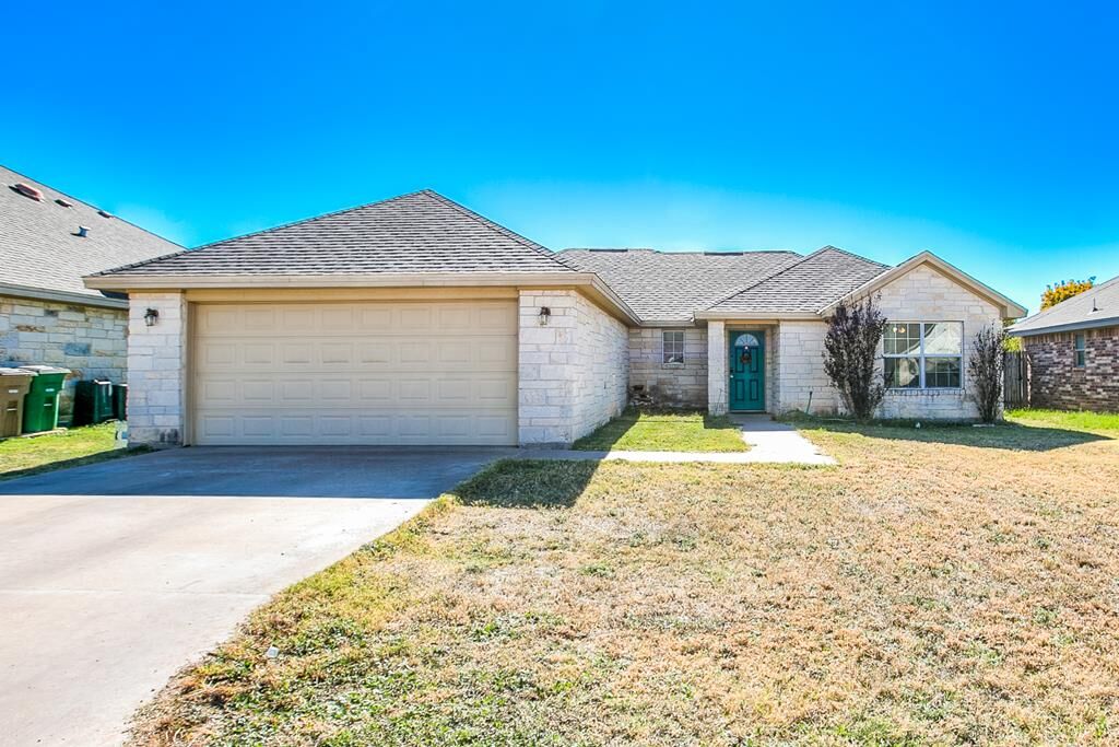 Property Photo: 37 Tracie Trl TX 76903