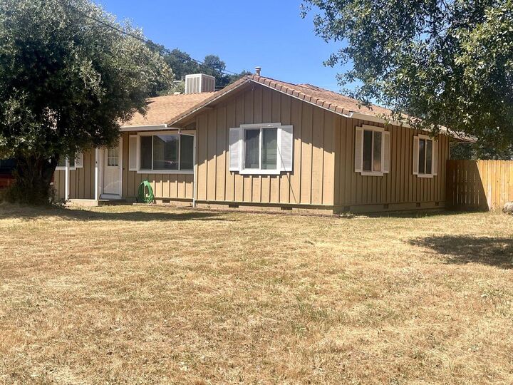 Property Photo:  8644 Silver Bridge Road  CA 96073 