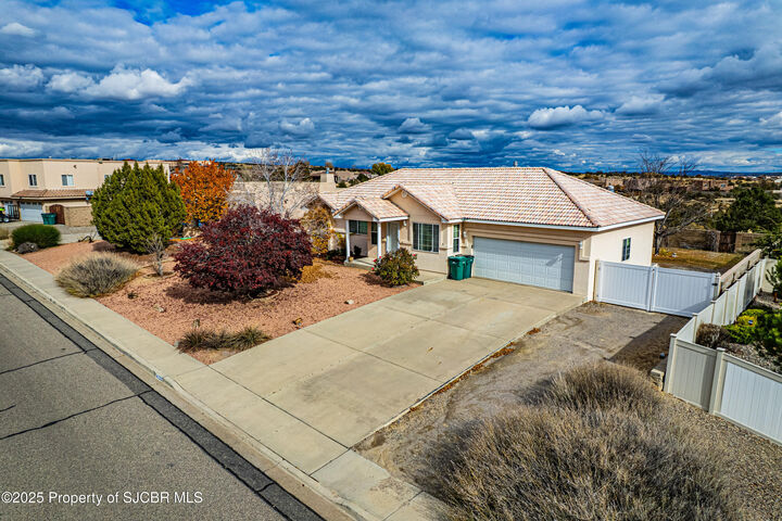 Property Photo:  4702 Camaron Avenue  NM 87402 