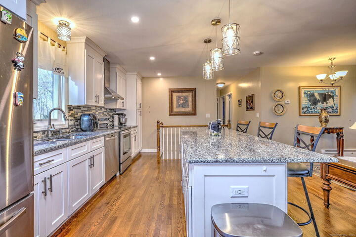 Property Photo: 27 Osborn Lane CT 06468