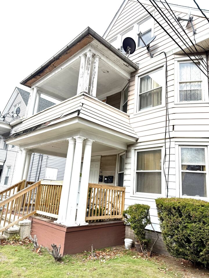 181 Lombard Street  New Haven CT 06513 photo