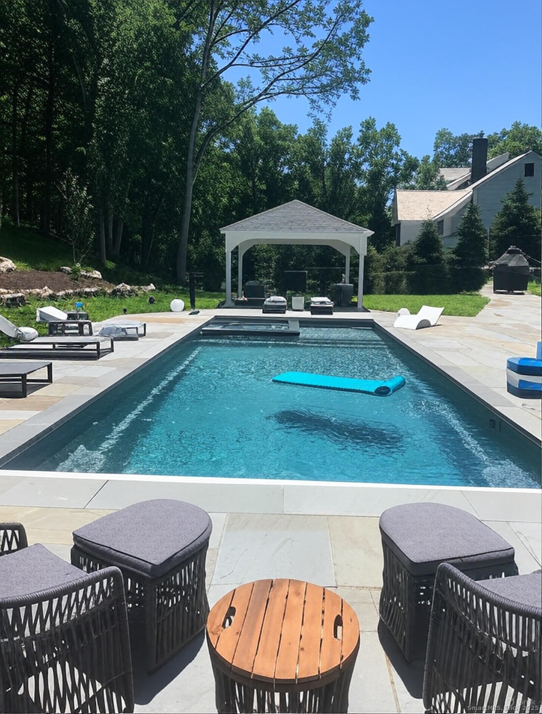 Property Photo:  24 Warnock Drive  CT 06880 