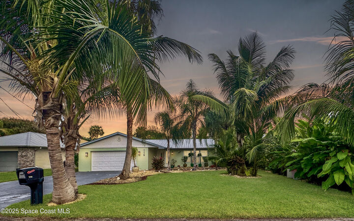 116 Delvalle Street  Melbourne Beach FL 32951 photo