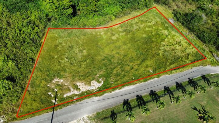 Property Photo:  118 Enfield Green Pr  VI 00840 