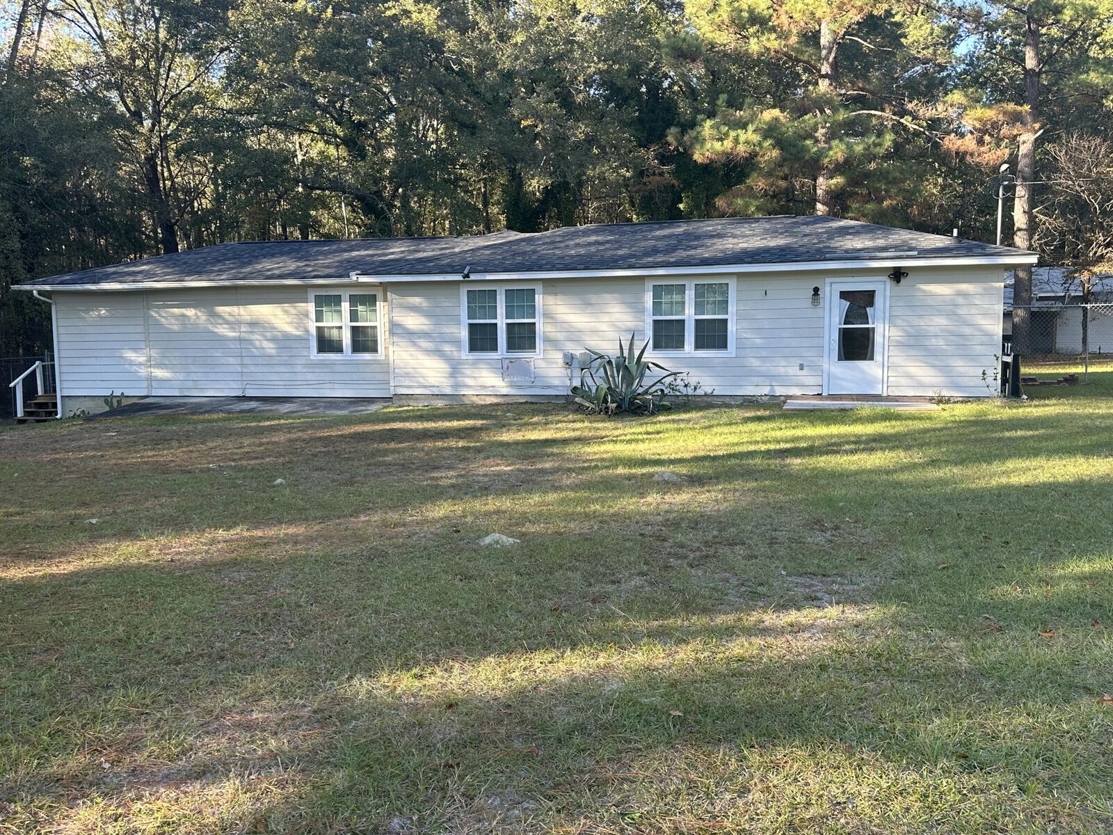 Property Photo: 2704 Lizzie Creek Road SC 29148