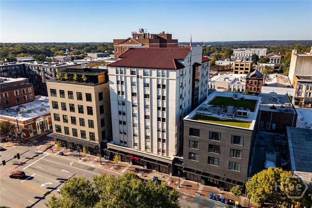 Property Photo: 131 Broad Street E 707 GA 30601