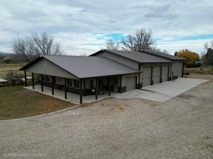 7 Woodland Park Road  Sheridan WY 82801 photo