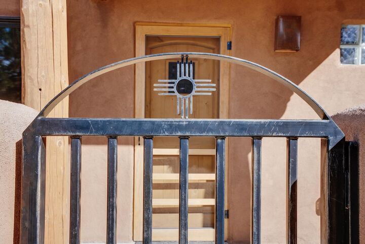 Property Photo: 214 Cavalry 3 NM 87571