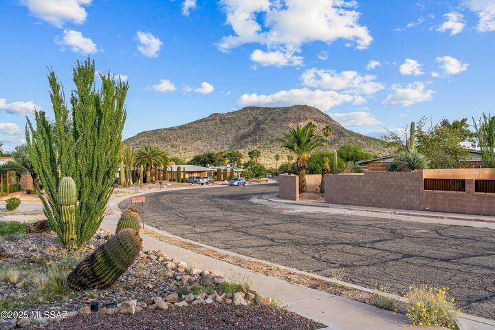 Property Photo:  2626 W Calle Tonala  AZ 85745 