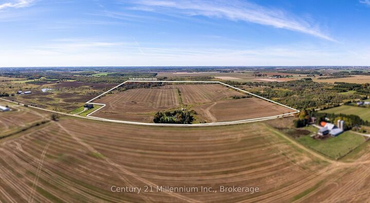 374518 6th Line  Amaranth ON L9W 0M7 photo