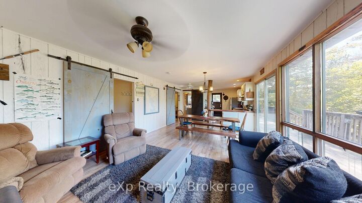 Property Photo: 508 Skerryvore Community Road ON P0G 1G0