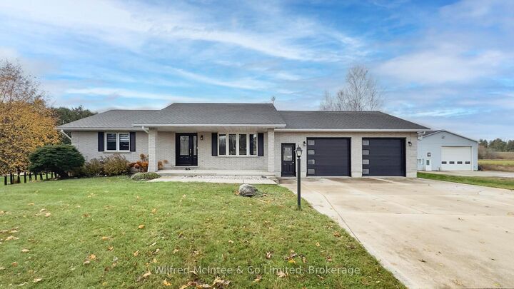 189 Maple Hill Road  Brockton ON N0G 2V0 photo