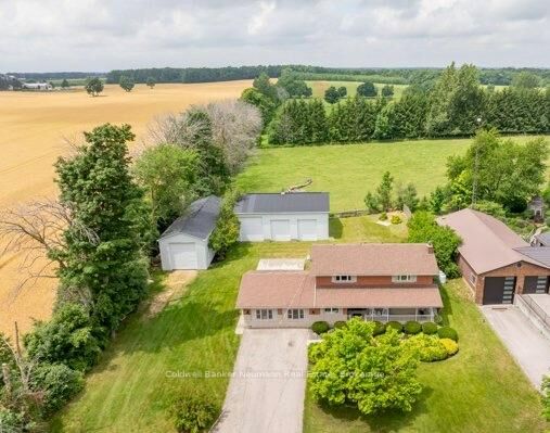Photo de la propriété: 7776 Mill Road ON N1H 6J1