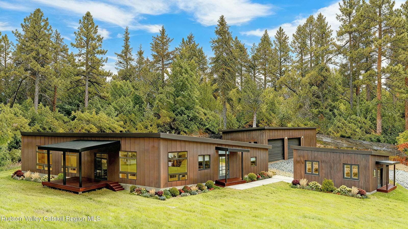 Property Photo:  420 Wittenberg  NY 12409 