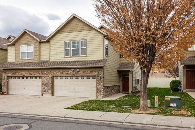 Property Photo:  13492 Leaf Wing Ln  UT 84096 