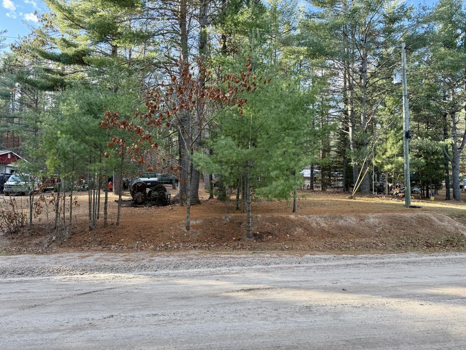 Property Photo: 16606 Riverline Drive MI 49799