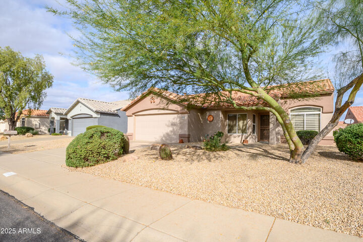Property Photo: 15326 W Domingo Lane AZ 85375