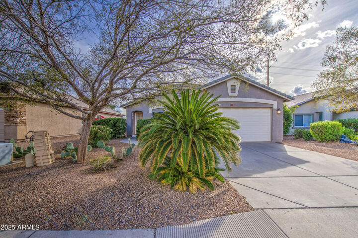 Property Photo:  11465 E Cicero Street  AZ 85207 