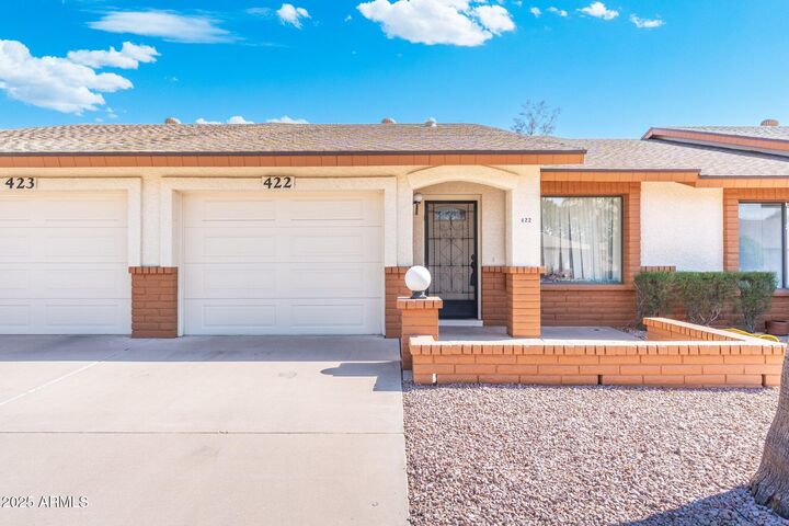 8255 E Kiva Avenue 422  Mesa AZ 85209 photo