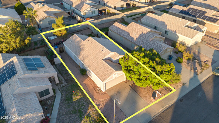 Property Photo:  1428 W Mesquite Avenue  AZ 85120 