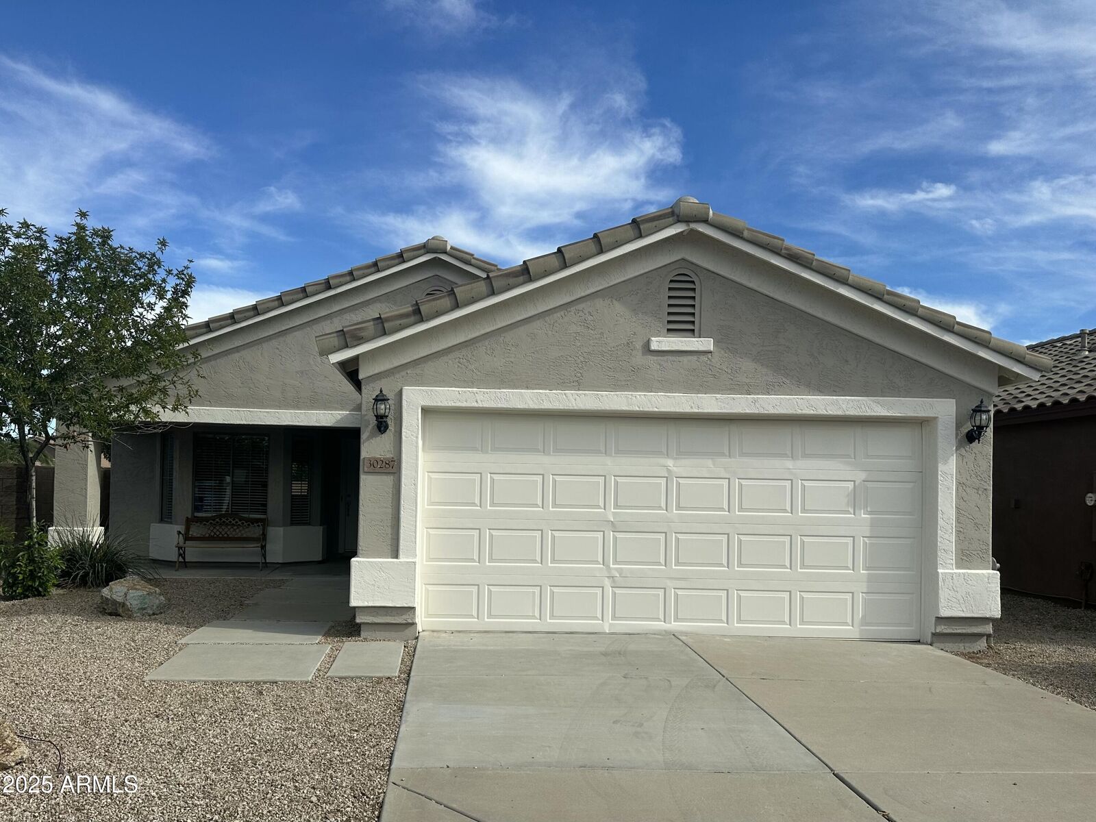 Property Photo:  30287 N Sunray Drive  AZ 85143 