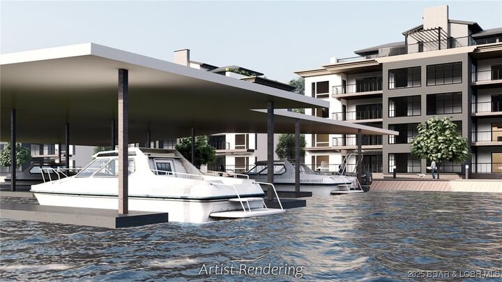 Property Photo: Mistwood Harbor Drive MO 65020