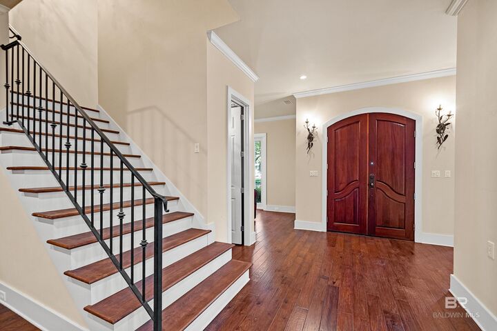 Property Photo:  103 Savannah Square  AL 36532 