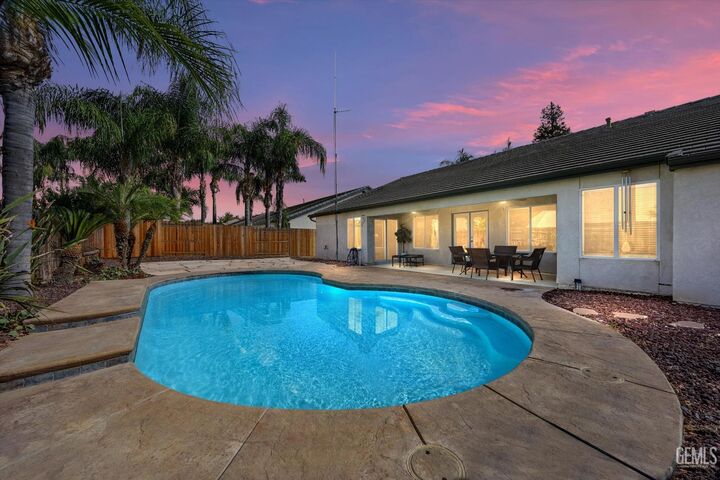 Property Photo:  11326 Valletta Avenue  CA 93312 