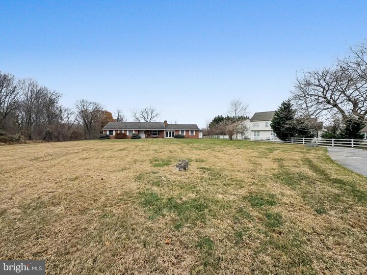 Property Photo:  9736 Old Frederick Rd  MD 21042 