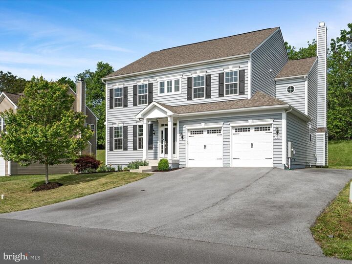 Property Photo:  109 Chickamauga Drive  WV 25425 